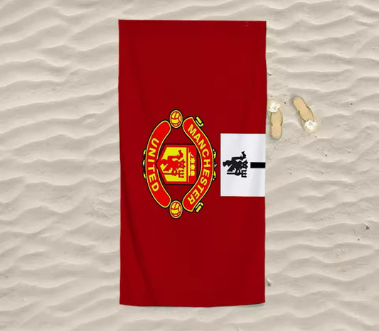 MUFC Håndklæde