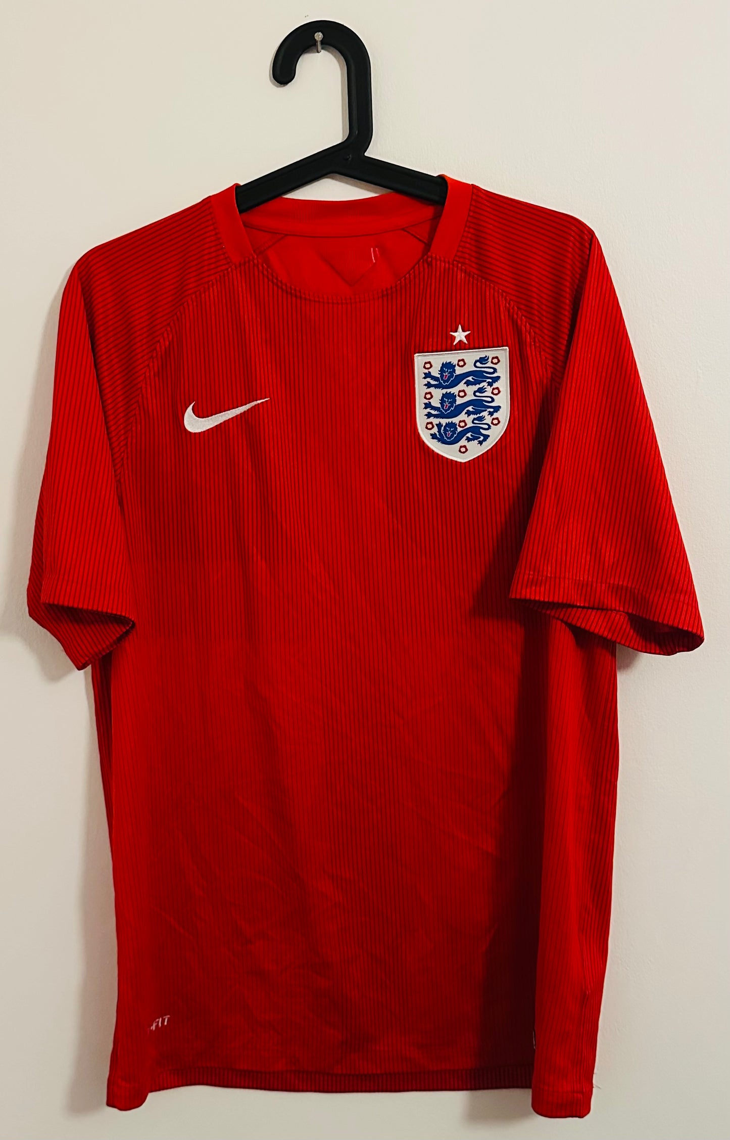 England 2014/15 (M)