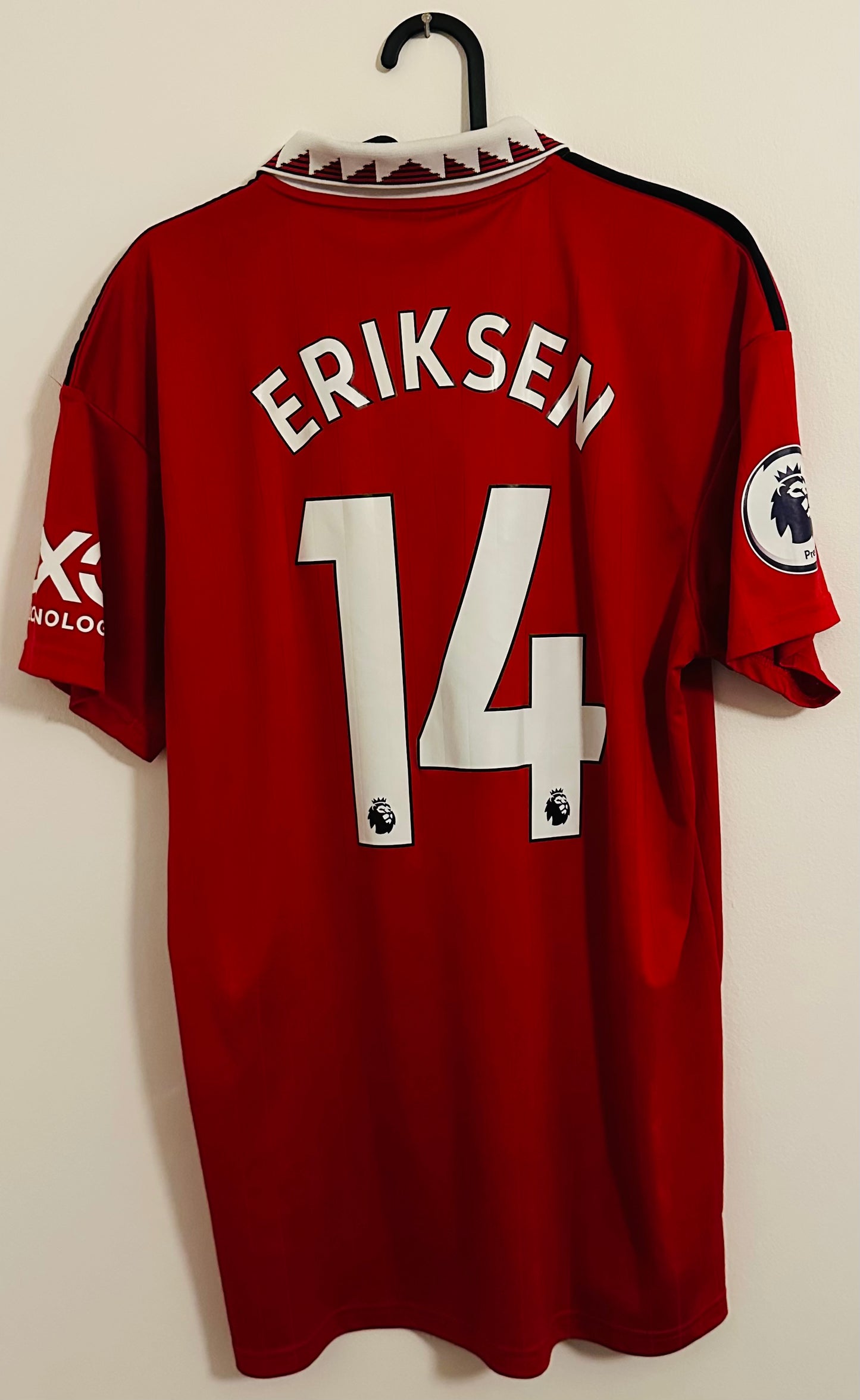 Manchester United 2022/23 (Eriksen) (M)