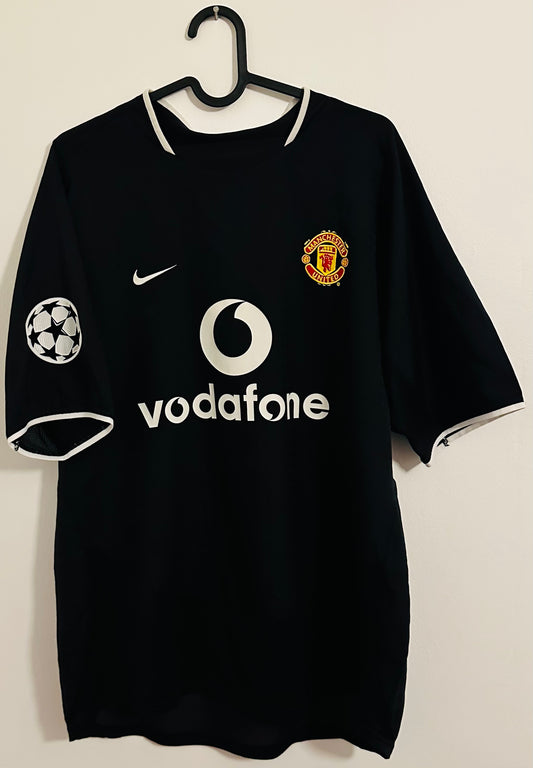 Manchester United 2003/05 (Ronaldo) (L)