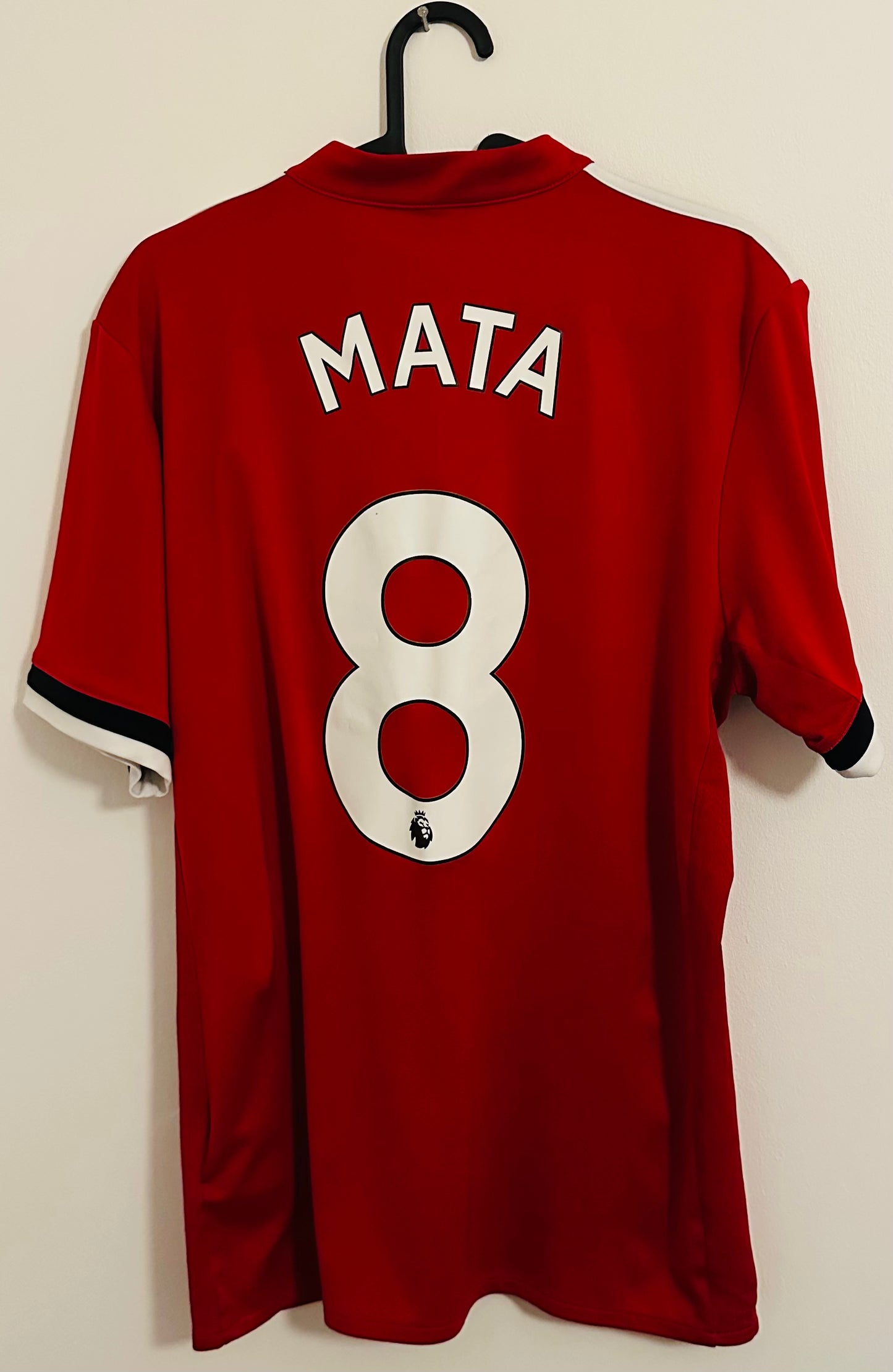 Manchester United 2017/18 (Mata) (M)