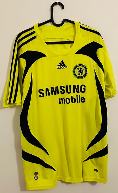 Chelsea 2007/08 (Drogba) (XL)