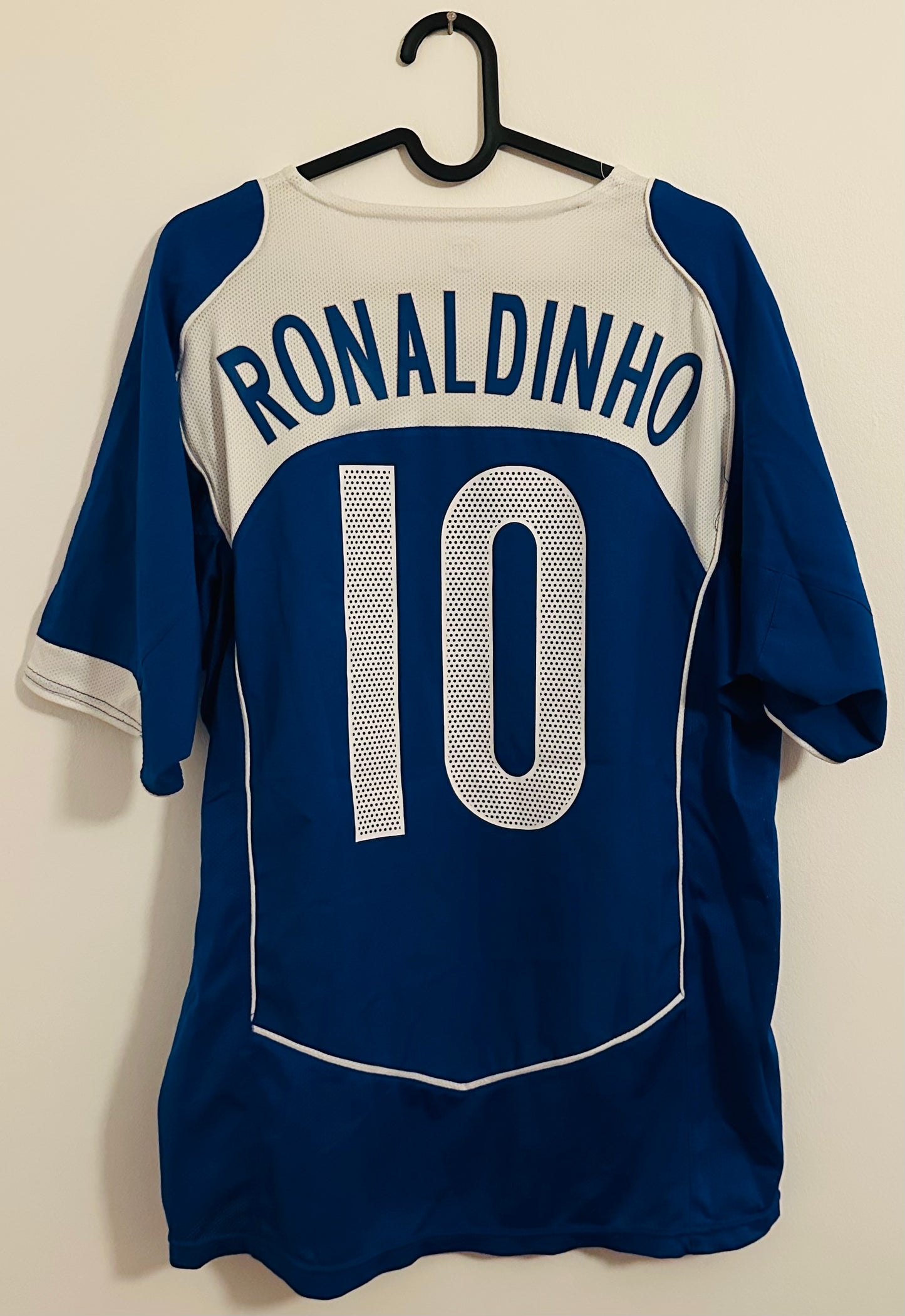 Brasilien 2004 (Ronaldinho) (XL)