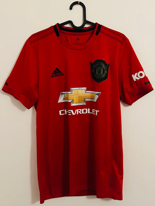 Manchester United (Daniel James) (S)