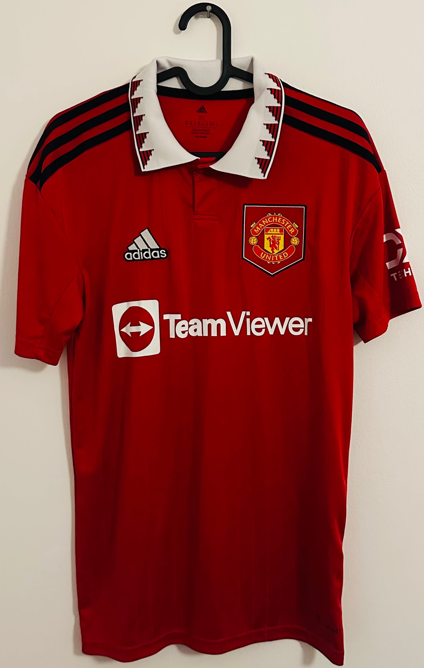 Manchester United 2022/23 (XS)