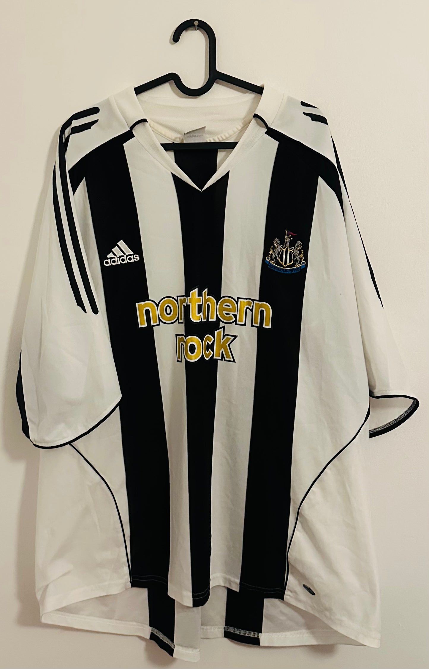 Newcastle United 2005/07 (3XL)