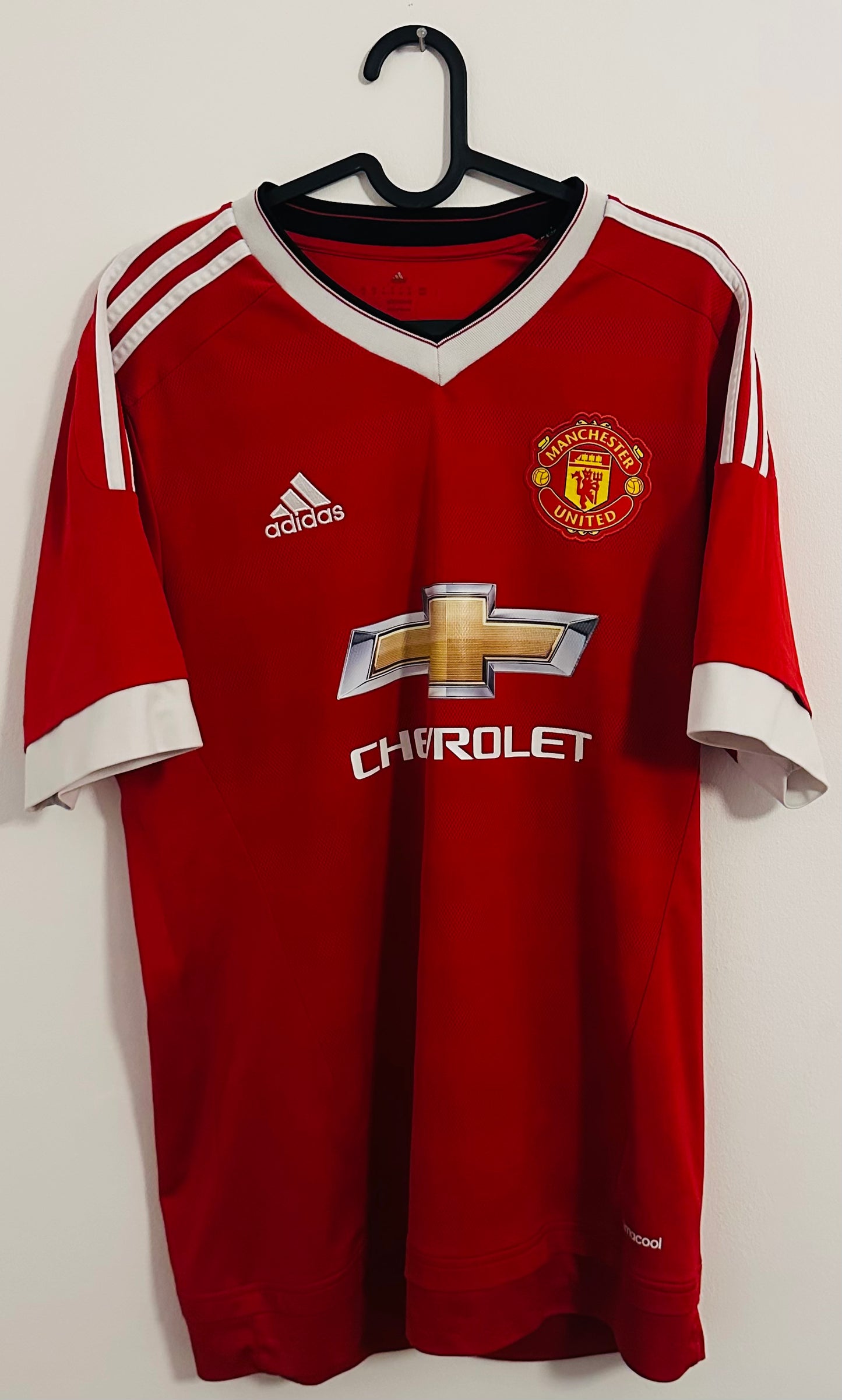 Manchester United 2015/16 (M)