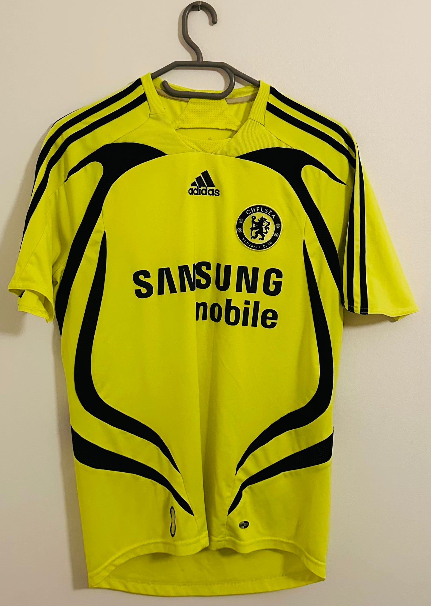 Chelsea 2007/08 (XL)