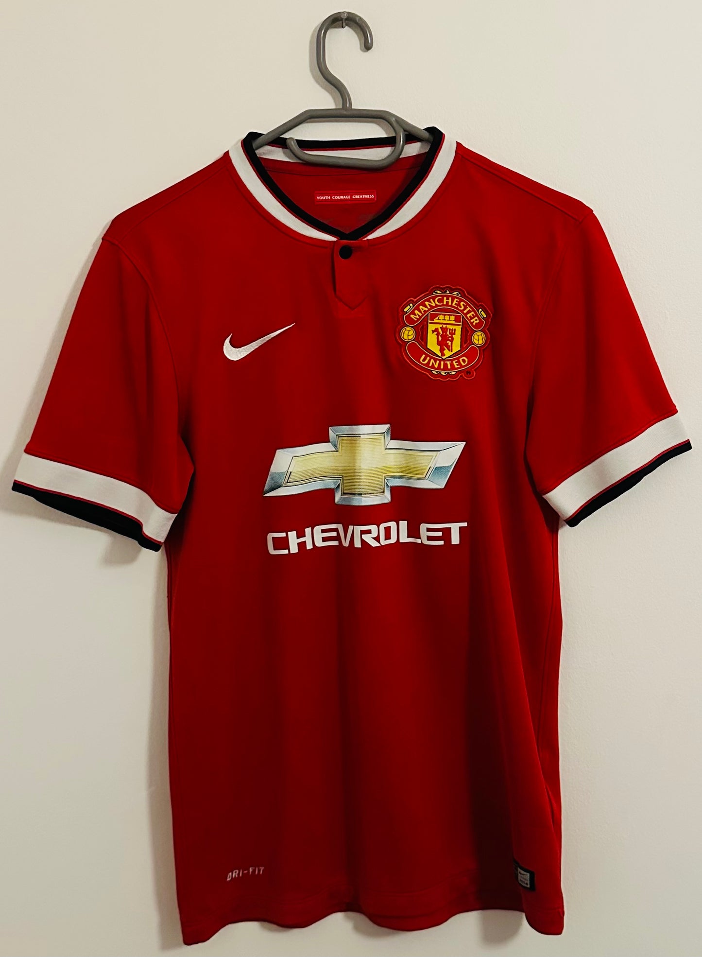 Manchester United 2014/15 (L)