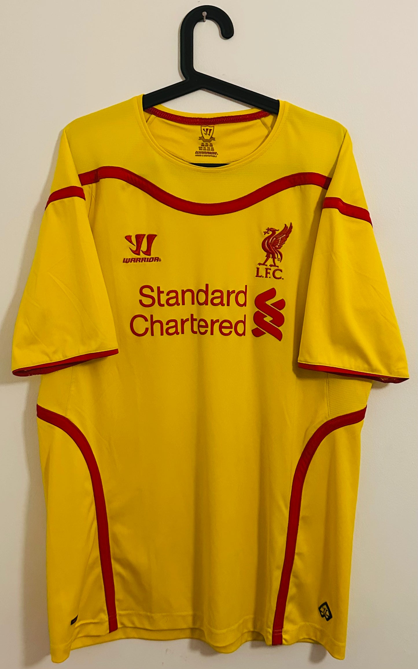 Liverpool 2014/15 (XL)