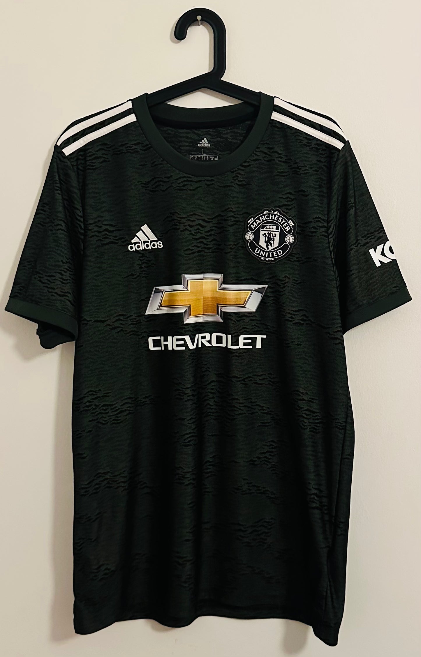 Manchester United 2020/21 (L)