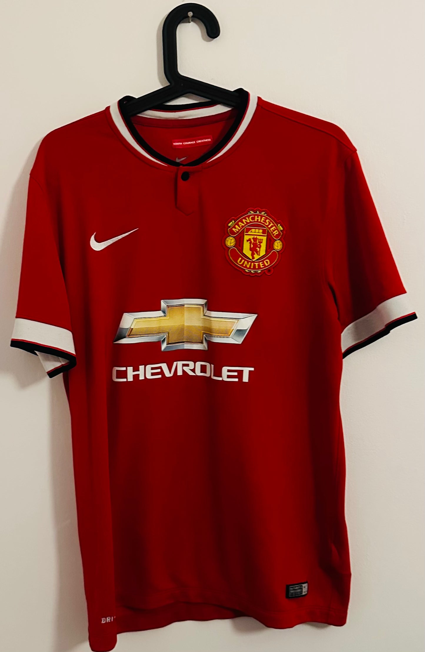 Manchester United 2014/15 (M)