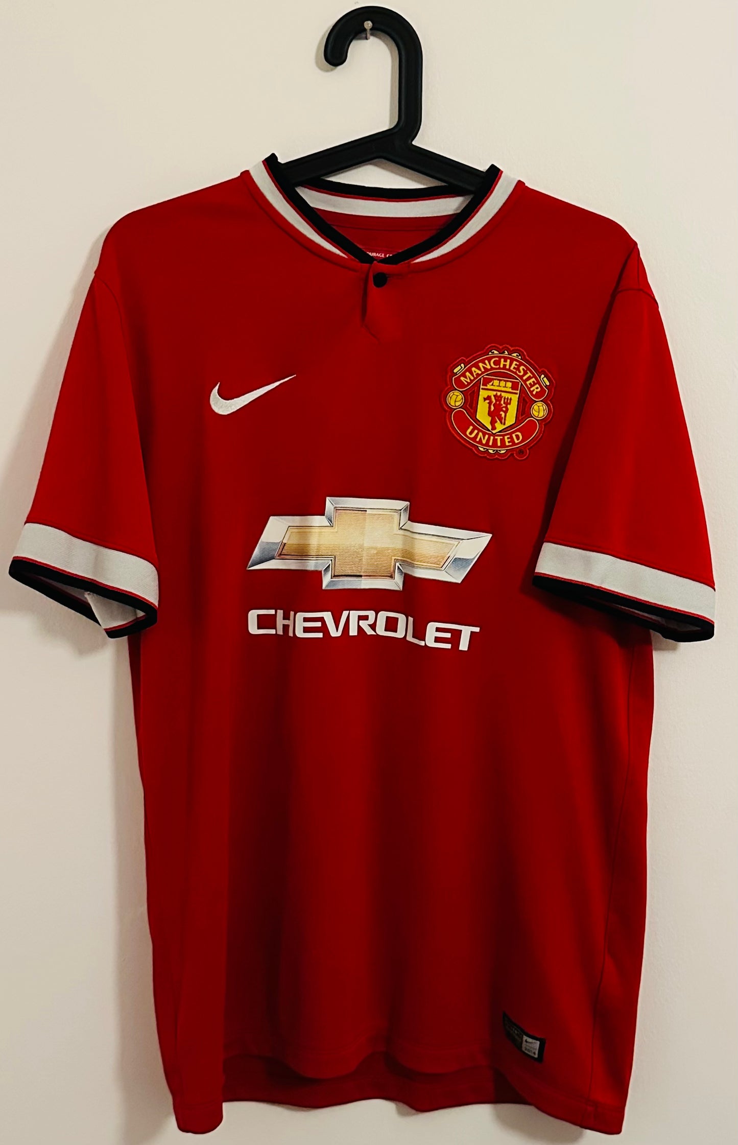 Manchester United 2014/15 (M)