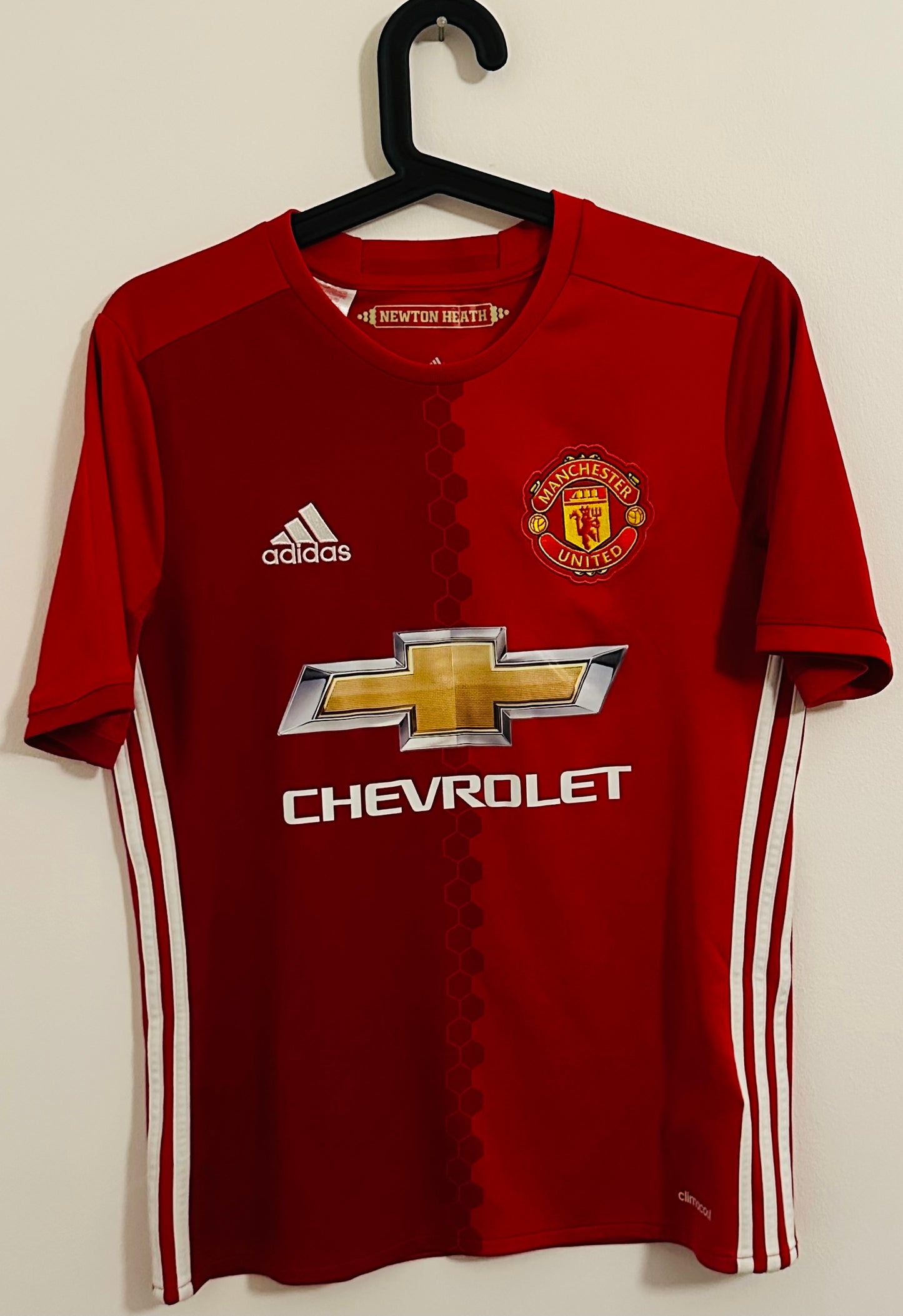 Manchester United 2016/17 (S)