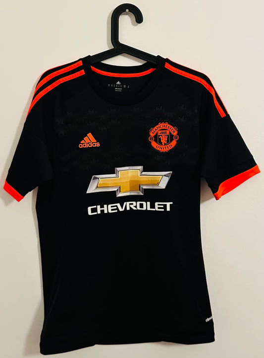 Manchester United 2015/16 (S)