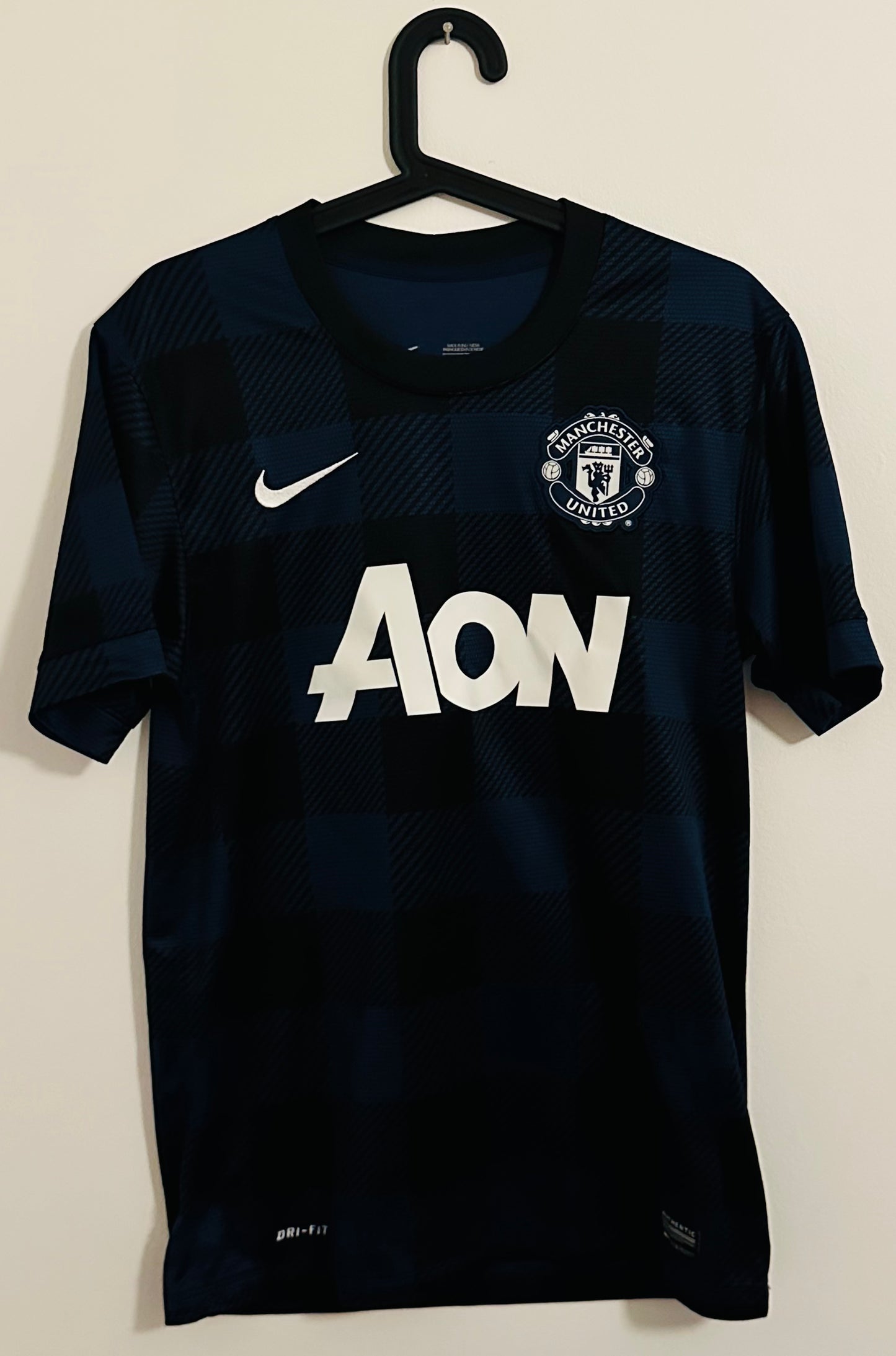 Manchester United 2013/14 (S)